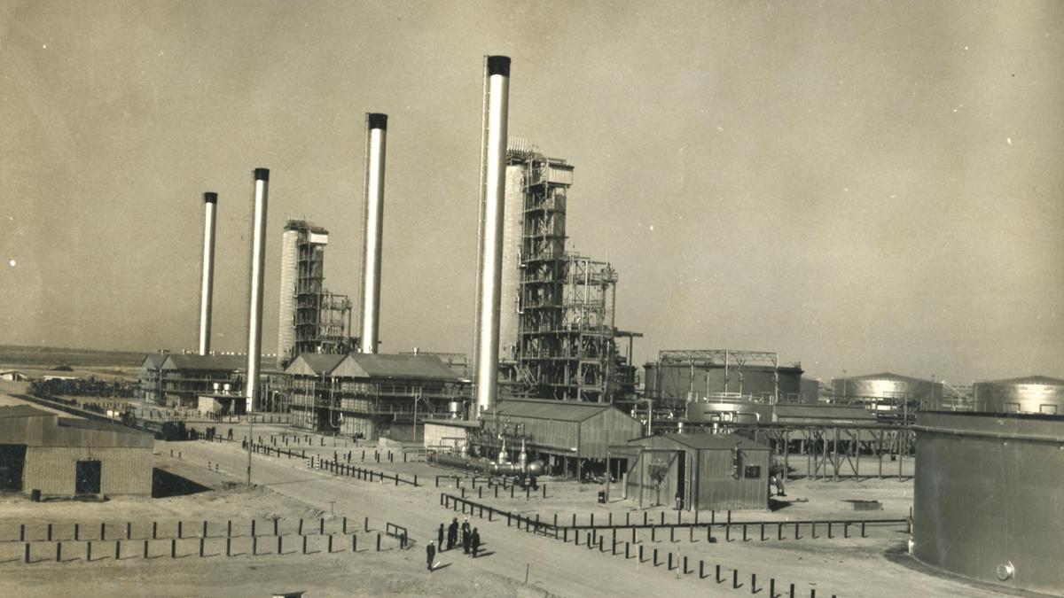 Energy Security Under Asymmetric Fire Analyzing the Vulnerability of Gulf Petrochemical Infrastructure