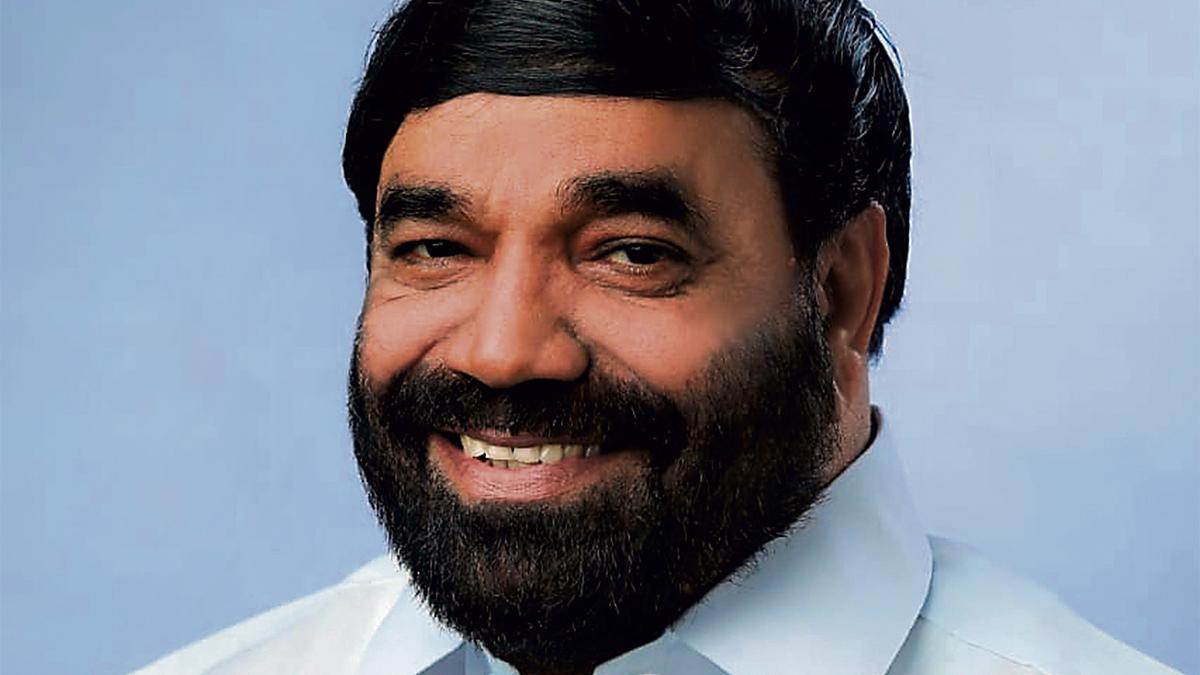Kottayam medical college hospital incident: Minister Vasavan claims search efforts not delayed