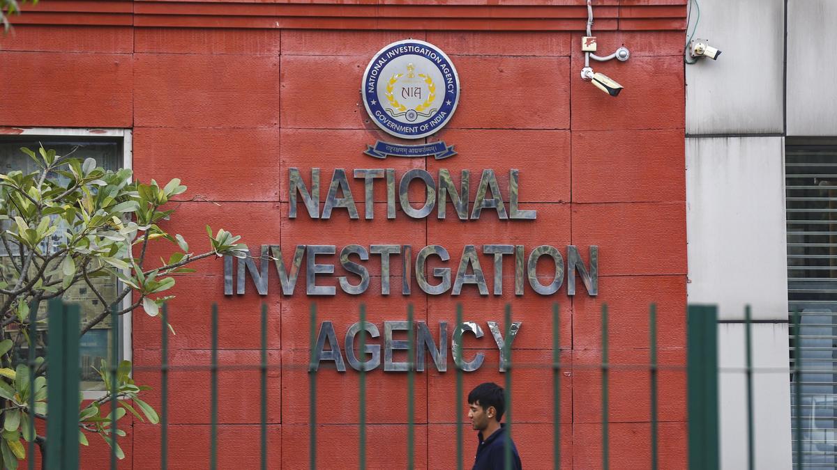 Delhi Red Fort blast case: NIA arrests four more prime accused