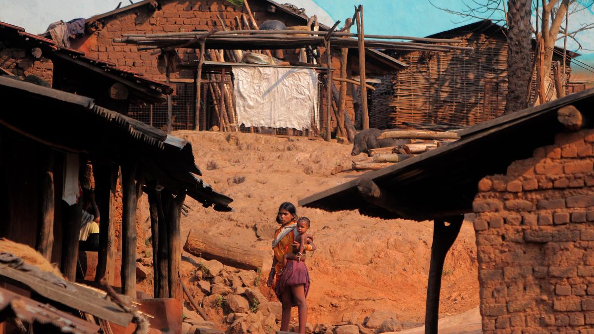 When school is an uphill climb&nbsp;away