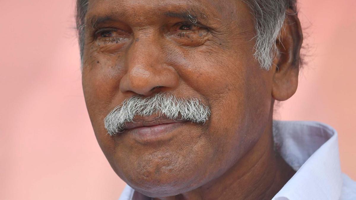 Govt. begins process to recruit 355 nurses, says Rangasamy