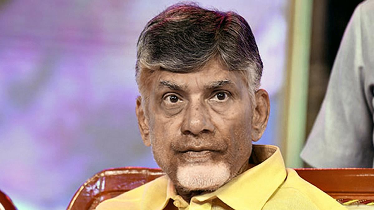 Telangana election results reflect the aspirations of people there, say Chandrababu Naidu, Lokesh 