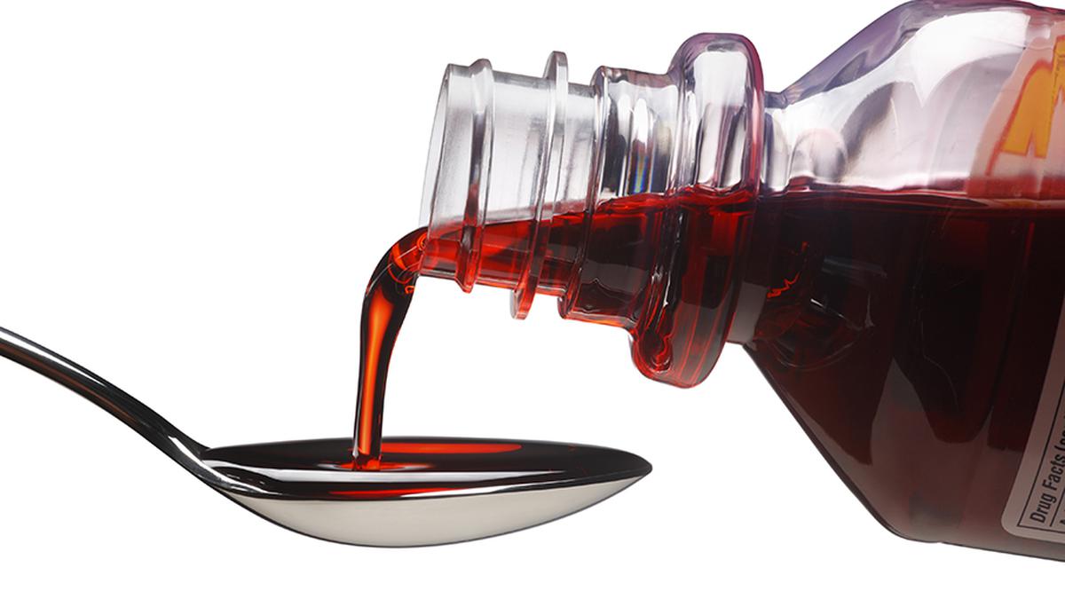 Two labs in India take on the bulk of testing for cough syrup samples for export