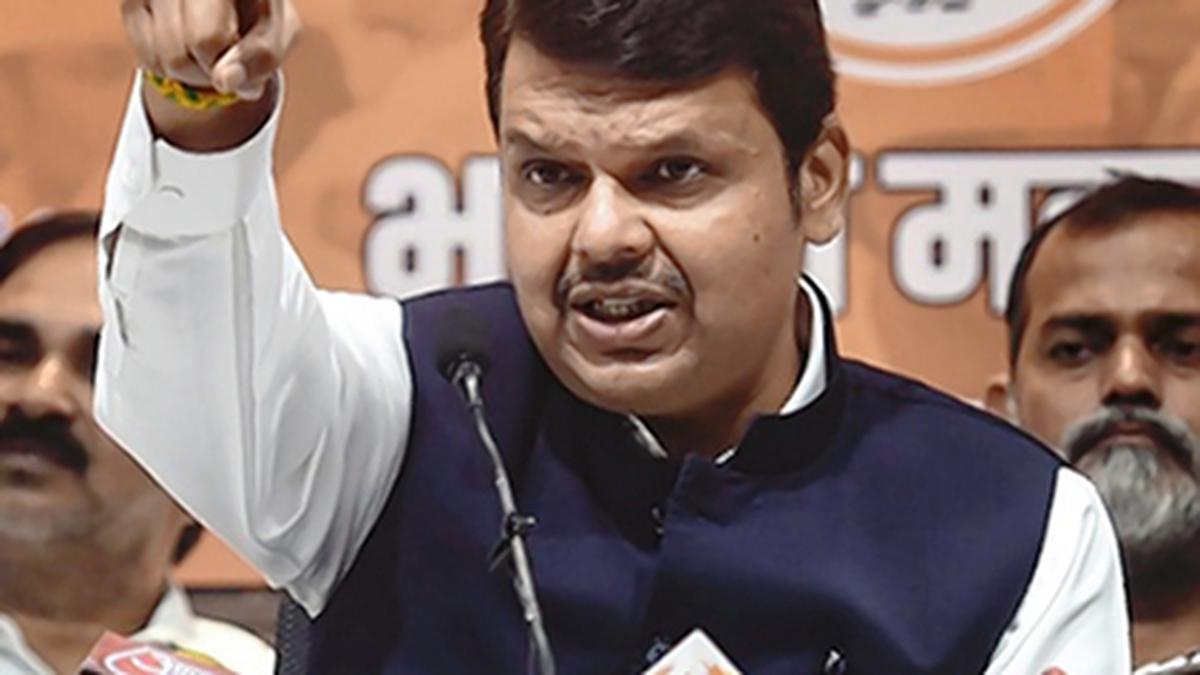 In Maharashtra Council, Devendra Fadnavis echoes Montek Singh Ahluwalia to counter Old Pension Scheme demand