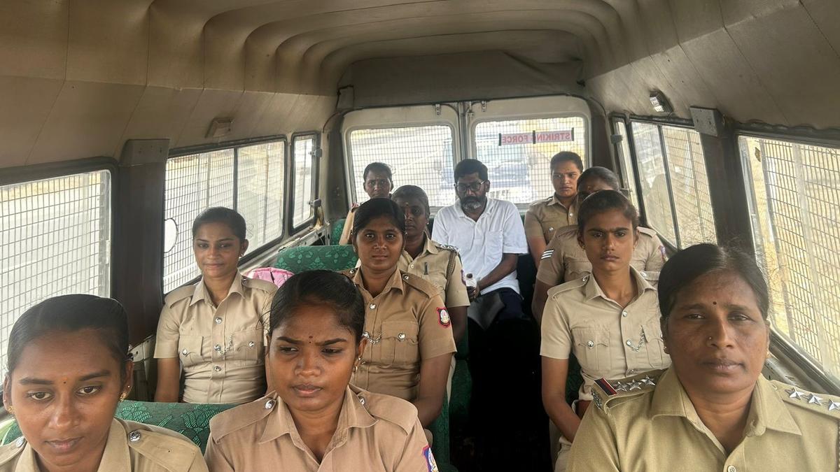 Coimbatore City Police book YouTubers Savukku Shankar, Felix Jerald for derogatory remarks on Pasumpon Muthuramalinga Thevar