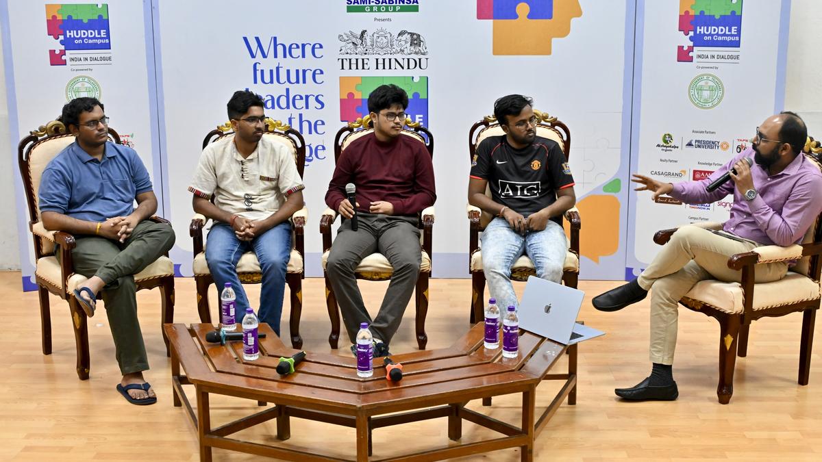 Panellists