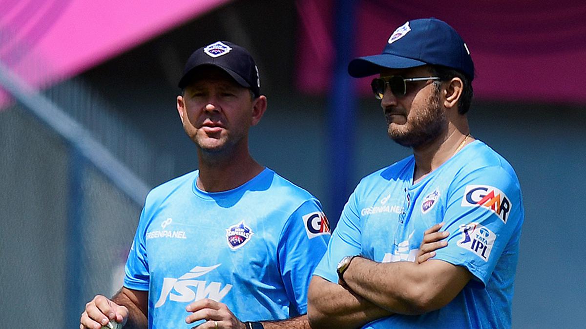IPL 2023 | “We were on the luckier side today”, Sourav Ganguly after DC’s first win