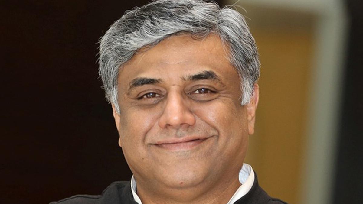 Shobha Karandlaje filed false affidavit in 2019, alleges Rajeev Gowda