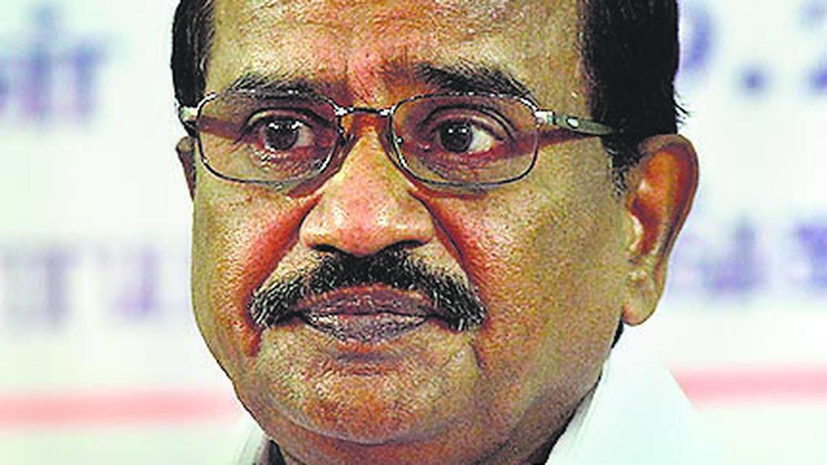 Dravidian parties cannot give corruption-free governance: Tamilaruvi Manian