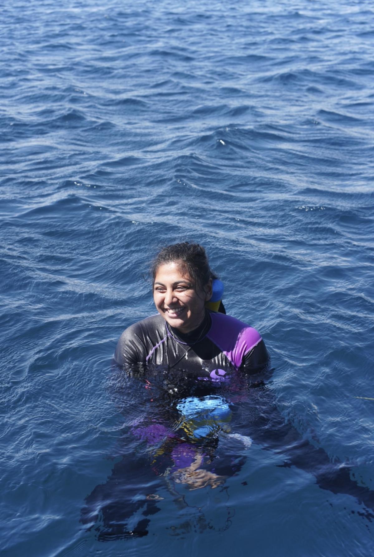 Archana Sankara Narayanan