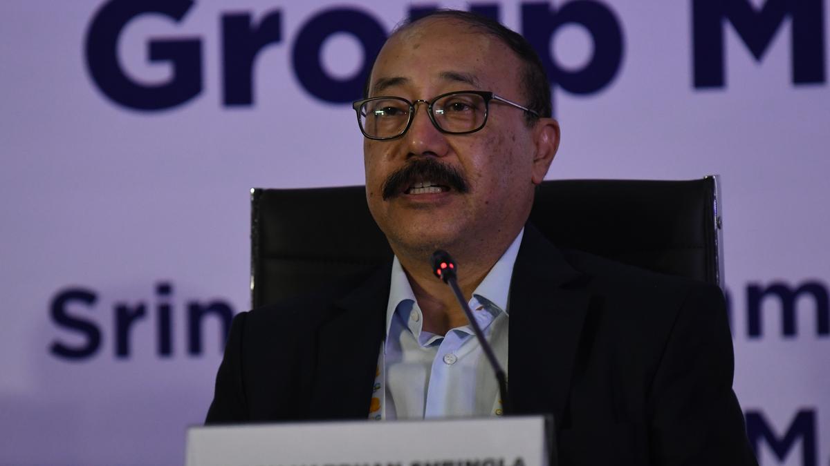 Former Foreign Secretary Shringla, Ujjwal Nikam, C. Sadanandan Master, and Meenakshi Jain nominated to Rajya Sabha