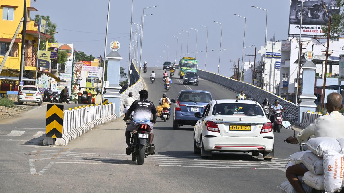 Tamil Nadu election 2026: Intense battle on the cards in Sivakasi constituency