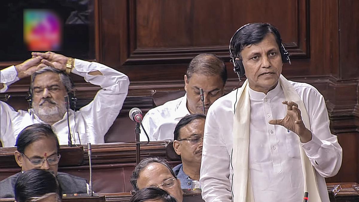 Sharp increase in cases and arrests under NDPS Act The Hindu