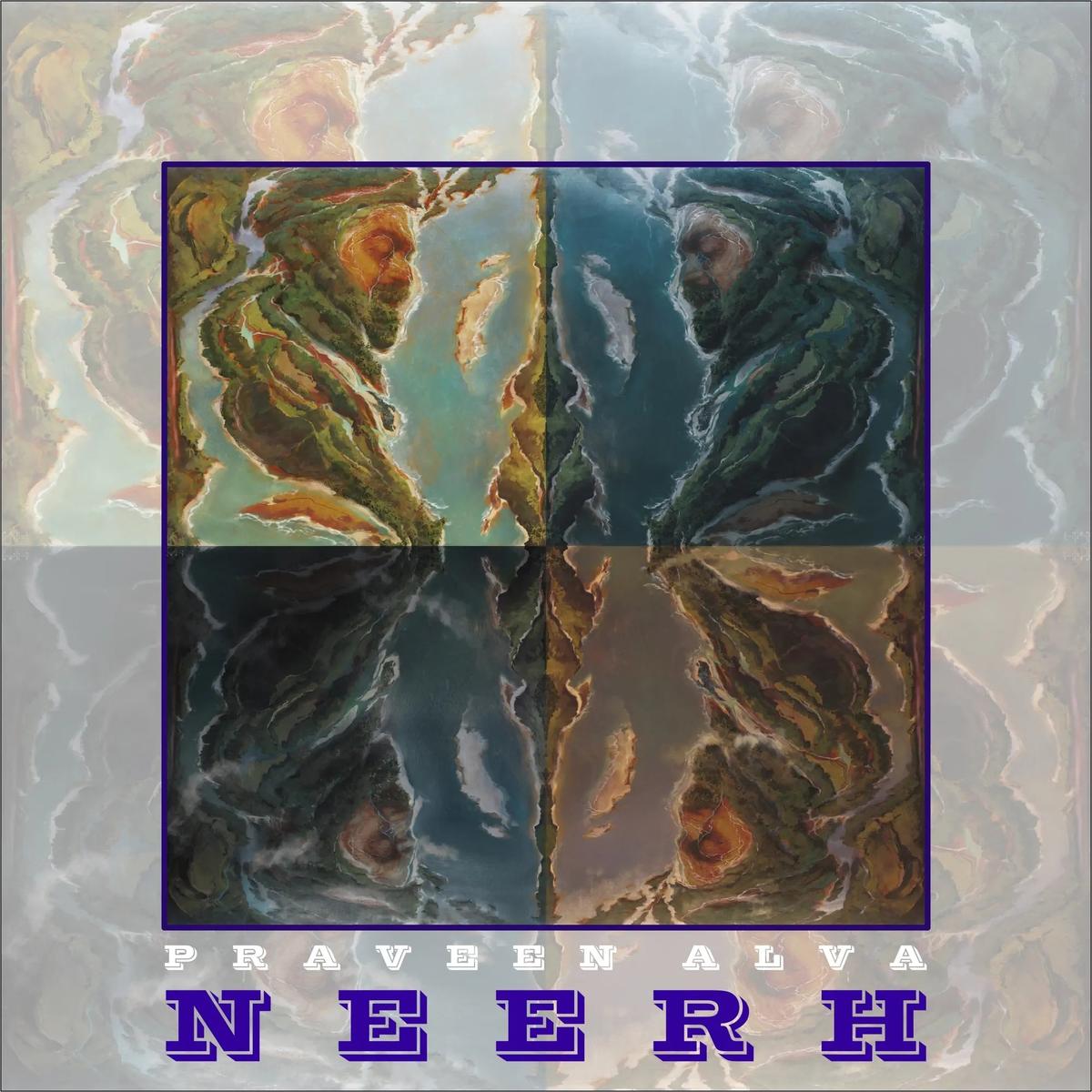 Praveen Alva's EP Nirah Praveen Alva's EP Nirah