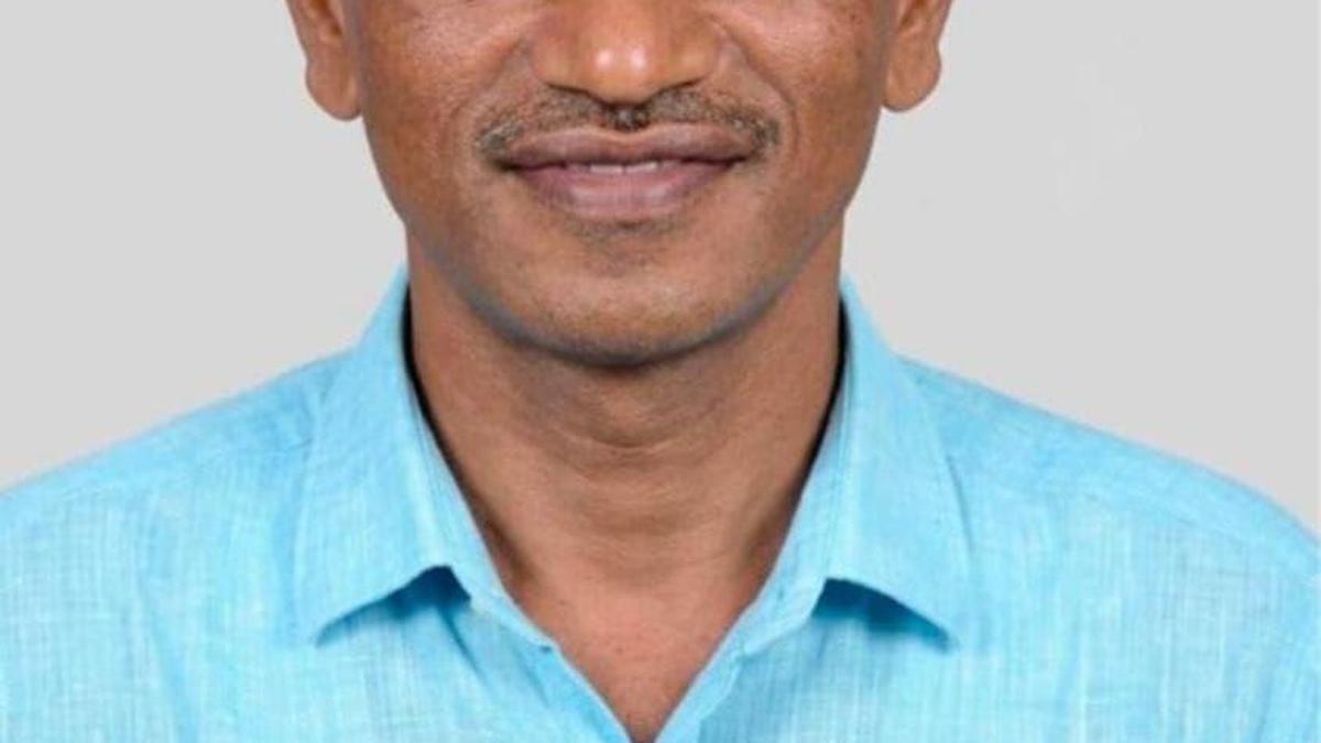 Government employee electrocuted in Udupi