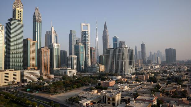 Indian visitors to Dubai more than double to 8.58 lakh in Jan-Jun’22