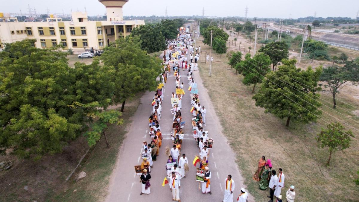 Writer calls for upholding secular Karnataka&rsquo;s secular tradition