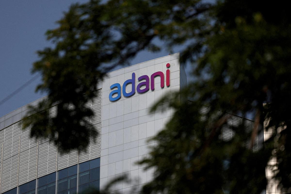 thehindu.com - Abhinay Deshpande - Adani Group plans ₹1.5 lakh crore investment in Kutch over five years