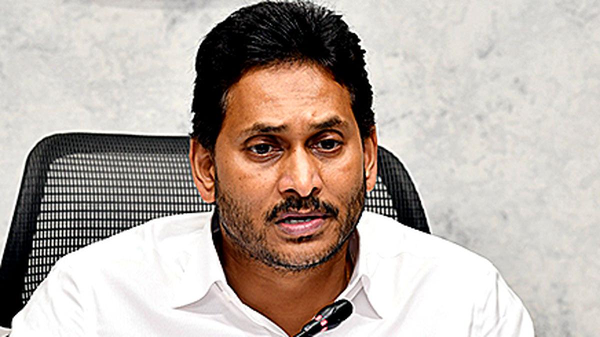 Andhra Pradesh CM Jagan Mohan Reddy vows to settle R&R package for Phase-1 Polavaram project before 2024 Assembly elections