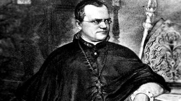 Science for All | Gregor Mendel (1822-1884) – The father of genetics