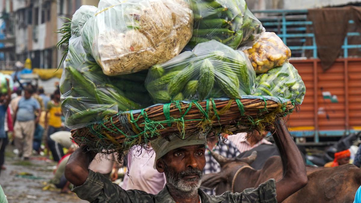 How the CPI basket conceals the inflation picture