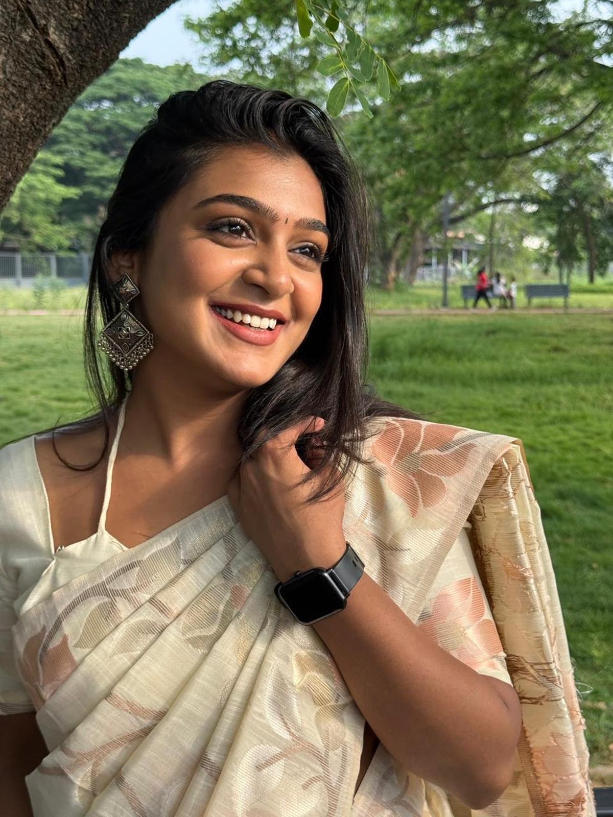 टेलीविजन यात्रा का आनंद ले रहा हूं