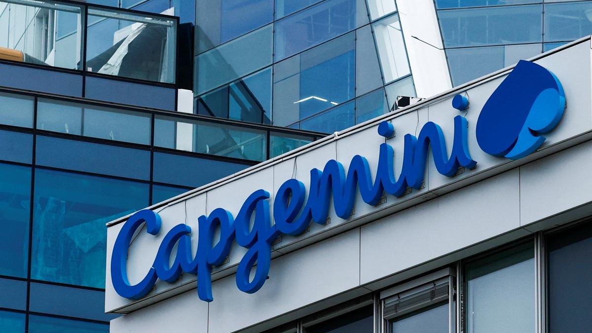 Capgemini and SAP partner with Mistral to deploy AI for sensitive sectors
