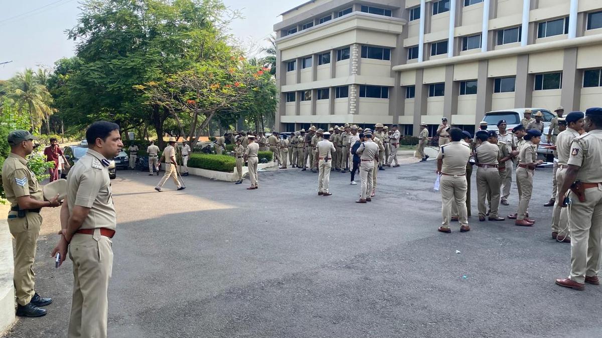 VHP calls for bandh in Dakshina Kannada, Police impose prohibitory orders in Mangaluru