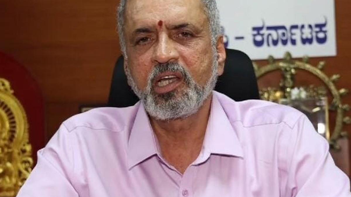 Nine candidates file nomination papers in four Lok Sabha constituencies