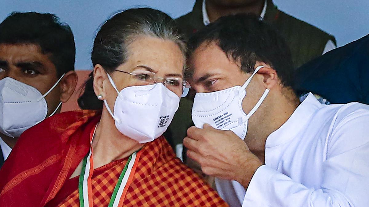 Explained | What is the National Herald case and why has the ED summoned Sonia and Rahul Gandhi?