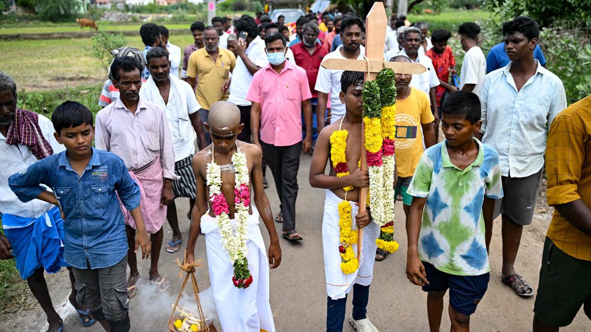 Kallakurichi hooch tragedy: How can you give a huge sum of ₹10 lakh each to 65 families, Madras High Court asks T.N.