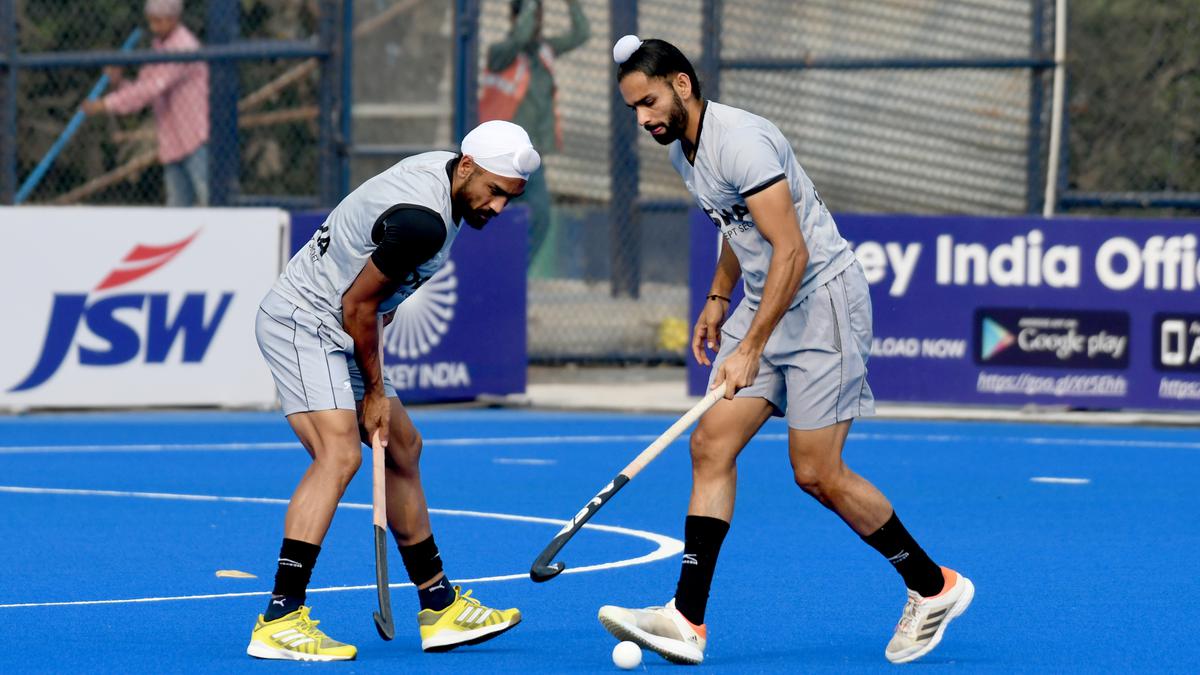 Hockey World Cup | Hungrier after Olympic snub, Akashdeep seeks redemption at World Cup 
