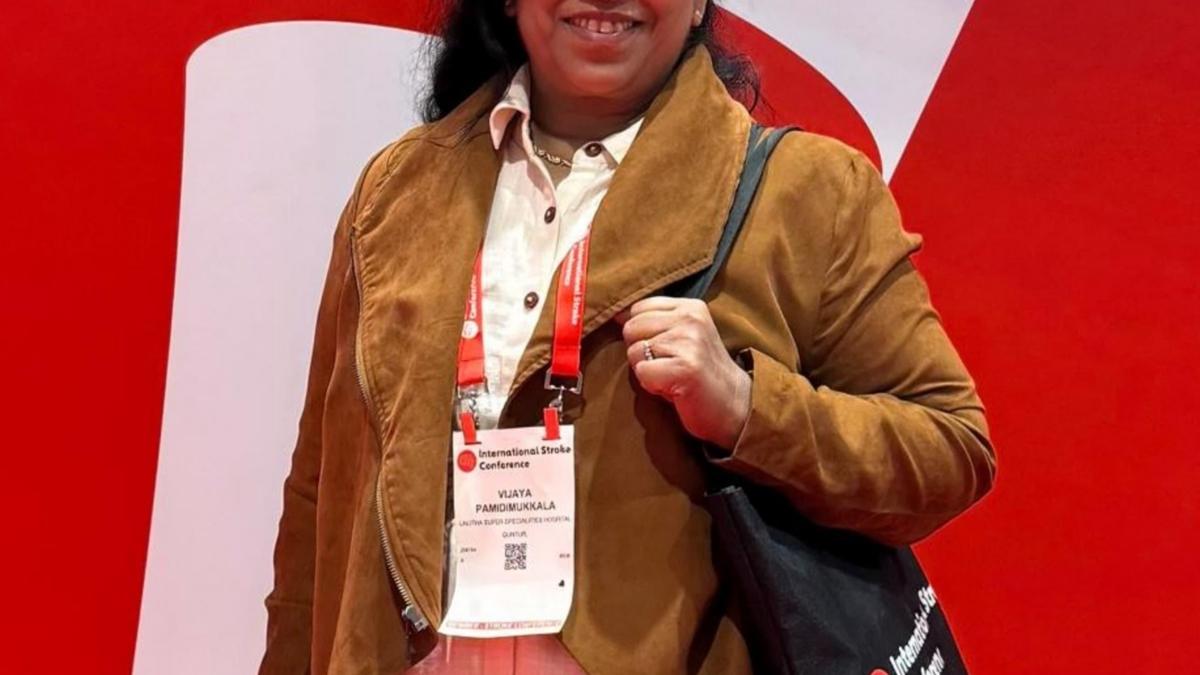 Recurring brain stroke affects up to 20% of patients, Indian data shows