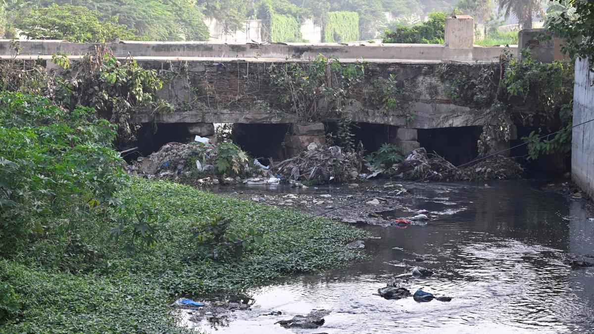 Historic 743-year old Kalingarayan aqueduct in Erode to be razed to make way for new structure