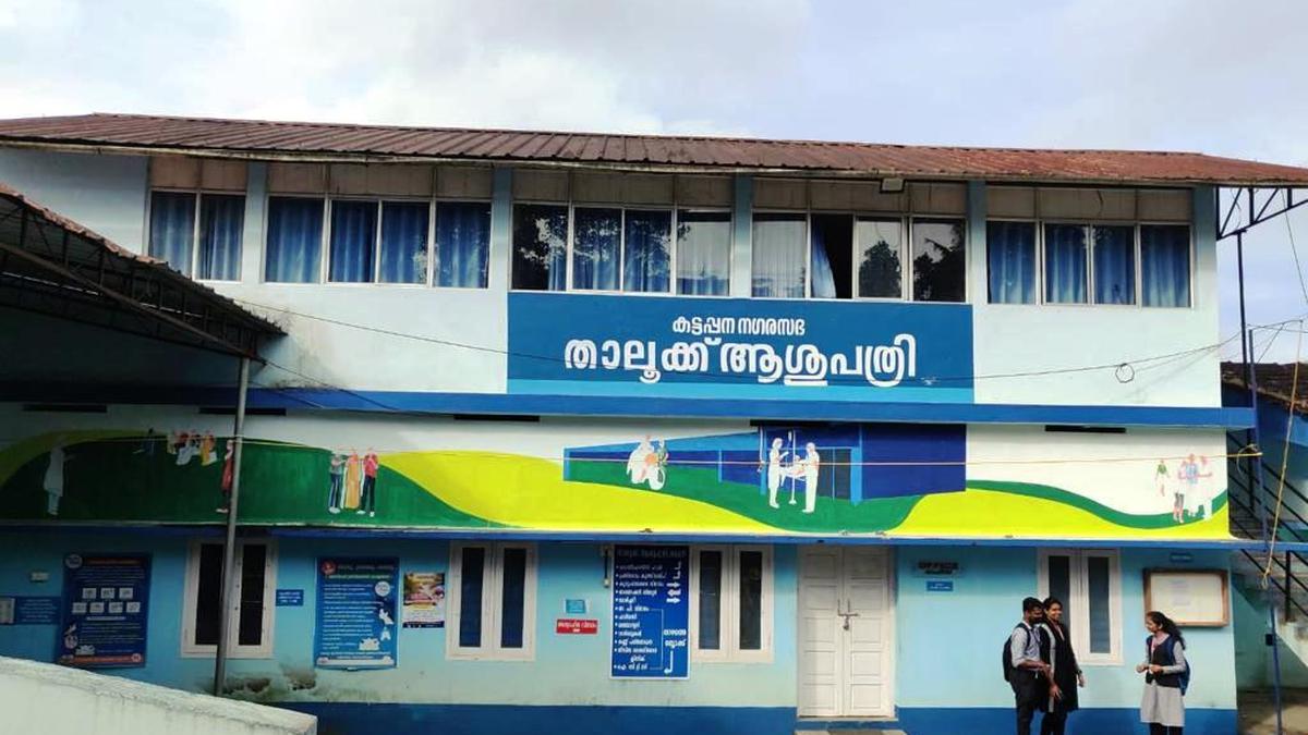 Though understaffed, Kattappana taluk hospital manages to complete 25 joint replacement surgeries