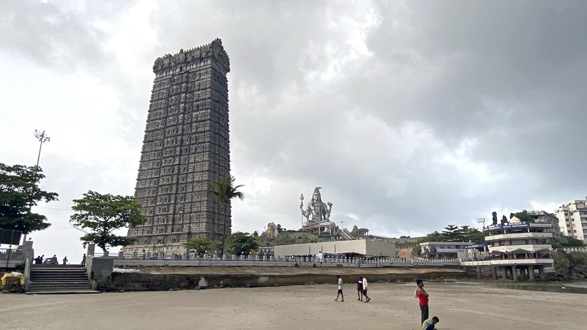 Mysuru reconnected to coastal Karnataka with extension of Bengaluru-Mangaluru express train to Murdeshwar