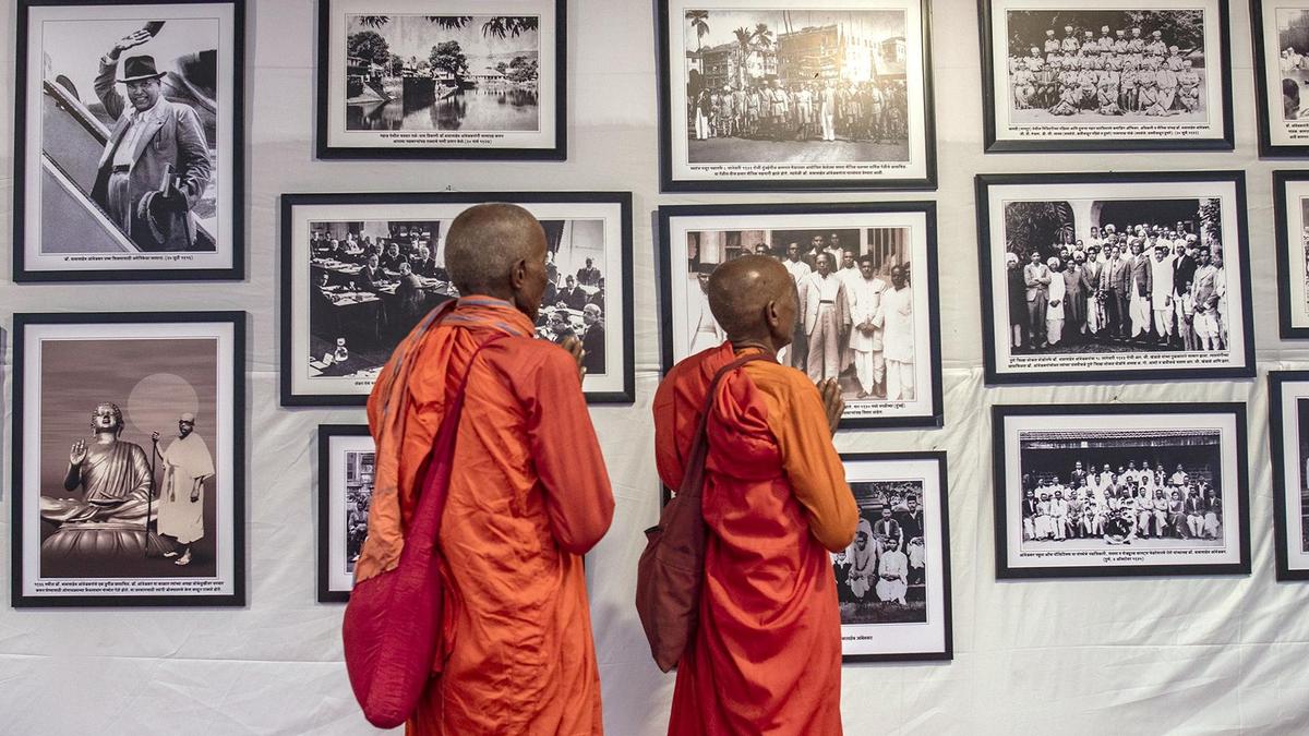 How the Mahad satyagraha(s) shaped constitutional discourse
Premium