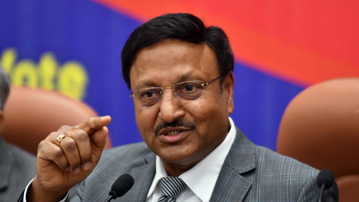 EC says State agencies lag in stopping distribution of freebies; asks officials to crack the whip