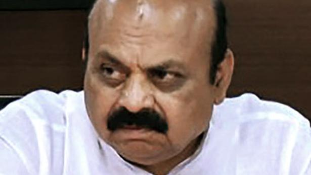 BJP welcomes ban on PFI; Siddaramaiah asks why no action on RSS, triggers row