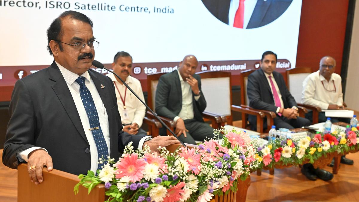 Students urged to make the most of opportunities