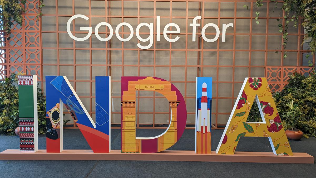 Google for India 2022 round up: Sundar Pichai on data protection, AI, grants, and more