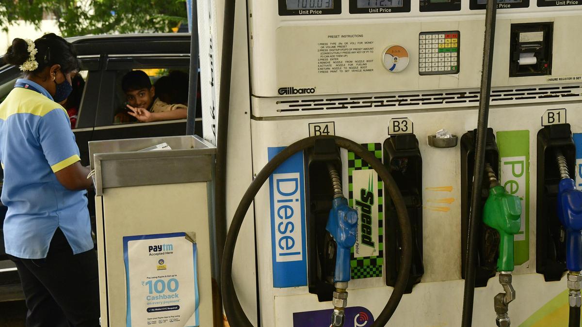 Petroleum dealers blame institutional procurement for fuel crisis