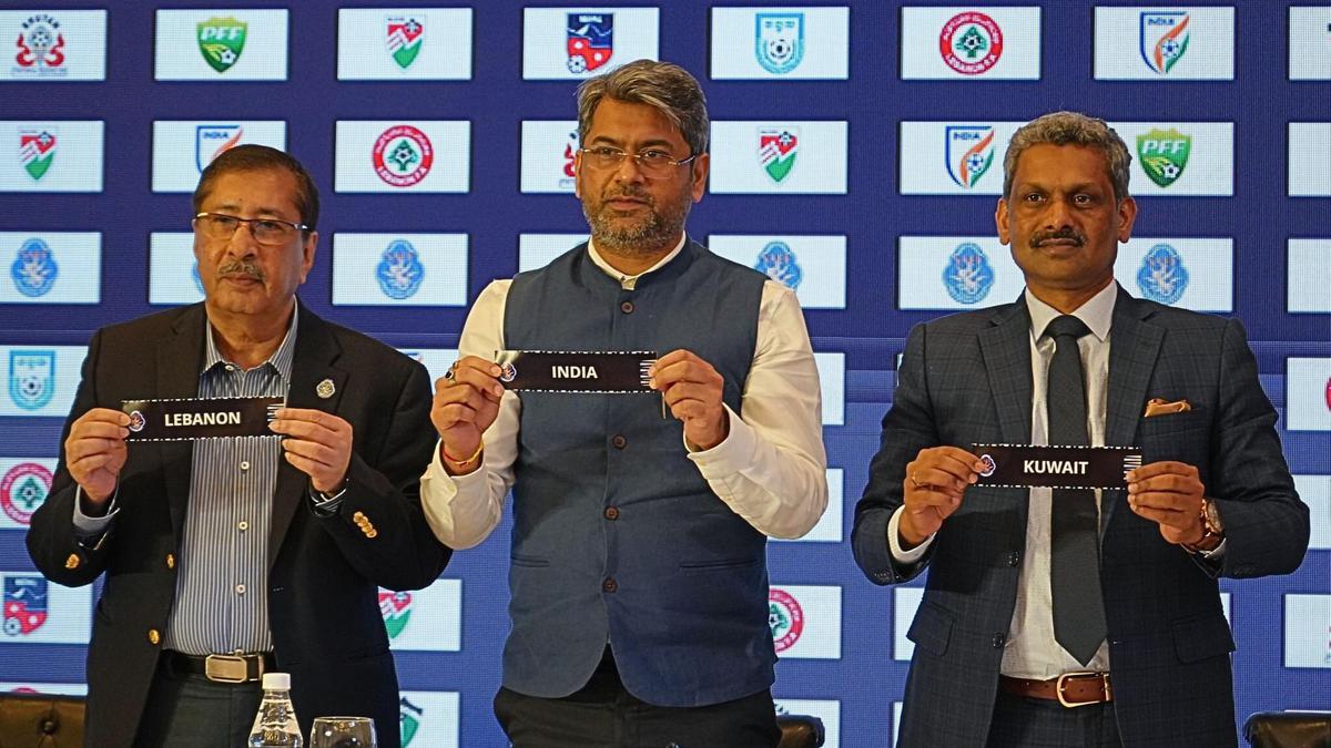 AIFF to avoid holding competitions in hot months of April and May in future