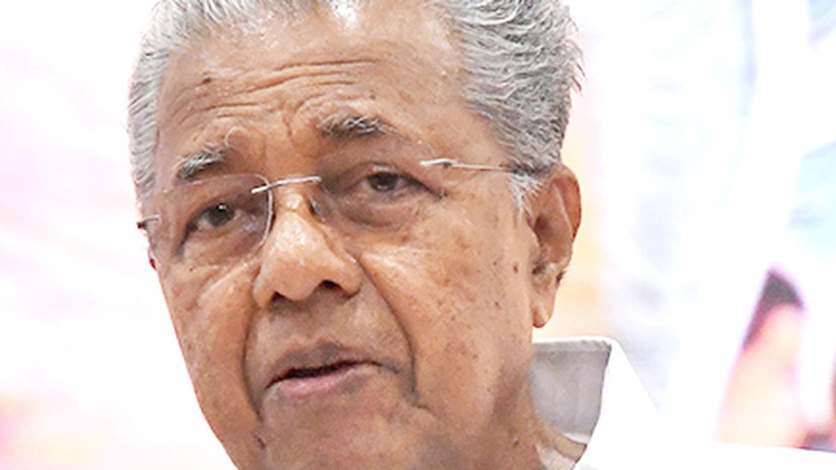 Top Kerala news developments today (Feb. 7)