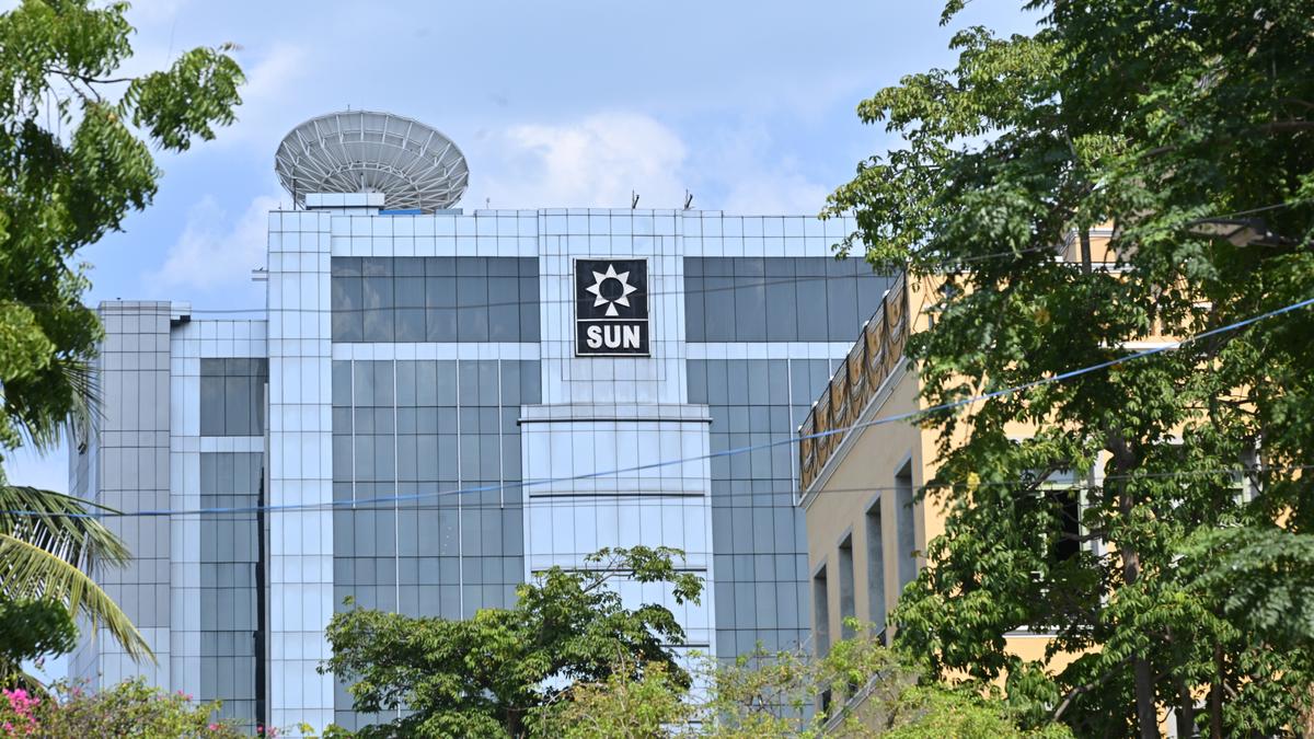 Sun TV share dispute: ‘Dayanidhi Maran’s legal notice against brother Kalanithi withdrawn, issues resolved’