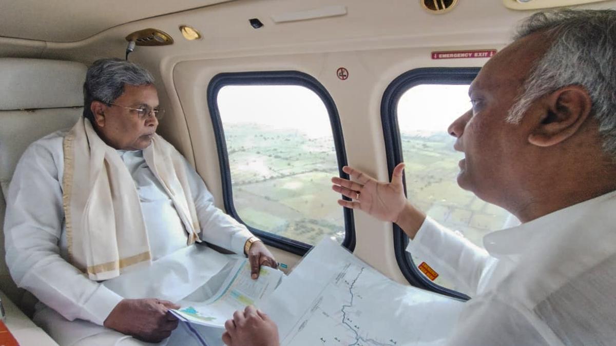 Here are the big stories from Karnataka today