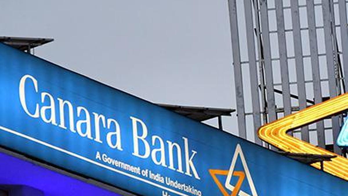 Canara Bank cuts repo-linked lending rate by 25 bps