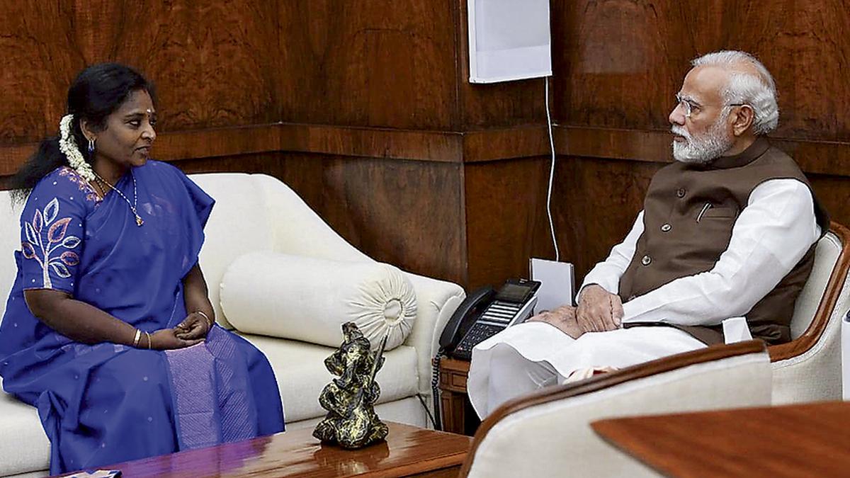 PM Modi’s ‘Mann Ki Baat’ has created a revolution, says Governor