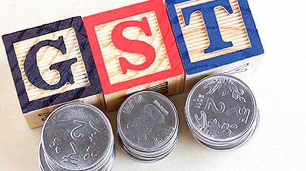 GST department carries out inspections in hotels