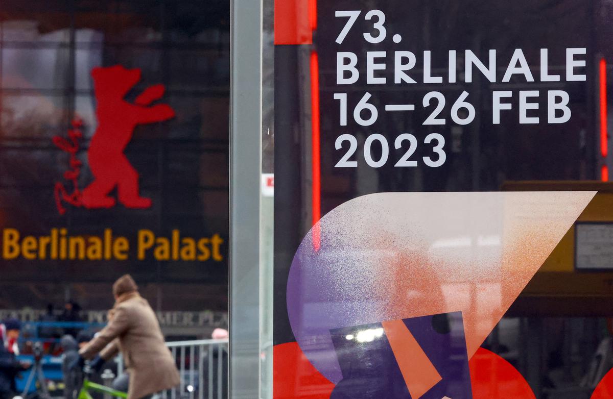 Berlin film festival 2023 roundup – prestige, politics and ethical